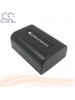 CS Battery for Sony DCR-HC30S / DCR-HC36E / DCR-HC30L Battery 600mah CA-FV50