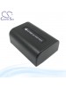 CS Battery for Sony DCR-HC45E / DCR-HC46E / DCR-HC47 / DCR-HC48 Battery 600mah CA-FV50