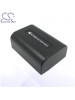 CS Battery for Sony DCR-DVD108 / DCR-DVD108E / DCR-DVD109 Battery 600mah CA-FV50