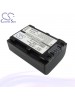 CS Battery for Sony DCR-HC65 / DCR-HC85 / DCR-HC85E / DCR-HC94E Battery 600mah CA-FV50