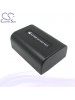 CS Battery for Sony DCR-SR15E / DCR-SR15ES / DCR-SR20E Battery 600mah CA-FV50