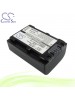 CS Battery for Sony DCR-SR36E / DCR-SR37E / DCR-SR38E / HDR-UX7 Battery 600mah CA-FV50