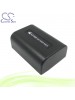 CS Battery for Sony DCR-SR47E SonyDCR-SR50 / DCR-SR50E Battery 600mah CA-FV50