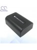 CS Battery for Sony DCR-SR68R / DCR-SR68S / DCR-SR70E / HDR-HC5 Battery 600mah CA-FV50