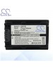 CS Battery for Sony NEX-VG20E / NEX-VG20EH / NEX-VG900 Battery 1500mah CA-FV70