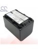 CS Battery for Sony DCR-HC17E / DCR-HC18E / DCR-HC19E Battery 1500mah CA-FV70
