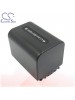 CS Battery for Sony DCR-HC20E / DCR-HC22E / DCR-HC23E Battery 1500mah CA-FV70