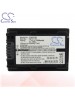 CS Battery for Sony DCR-HC28E / DCR-HC30E / DCR-HC32E Battery 1500mah CA-FV70