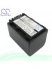 CS Battery for Sony DCR-HC35E / DCR-HC36E / DCR-HC37E Battery 1500mah CA-FV70