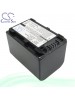 CS Battery for Sony DCR-HC38E / DCR-HC39E / DCR-HC40E Battery 1500mah CA-FV70