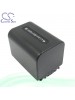 CS Battery for Sony DCR-HC42E / DCR-HC44E / DCR-HC45E Battery 1500mah CA-FV70