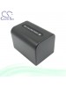 CS Battery for Sony DCR-HC46E / DCR-HC47E / DCR-HC48E Battery 1500mah CA-FV70