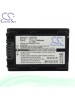 CS Battery for Sony DCR-HC48E / DCR-HC51E / DCR-HC53E Battery 1500mah CA-FV70