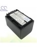 CS Battery for Sony DCR-HC62E / DCR-HC85E / DCR-HC94E Battery 1500mah CA-FV70