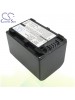 CS Battery for Sony DCR-HC96E / DCR-SR30E / DCR-SR32E Battery 1500mah CA-FV70