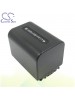 CS Battery for Sony DCR-SR33E / DCR-SR35E / DCR-SR36E Battery 1500mah CA-FV70