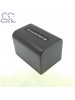 CS Battery for Sony DCR-SR37E / DCR-SR38E / DCR-SR40E Battery 1500mah CA-FV70