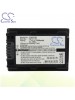 CS Battery for Sony DCR-SR42E / DCR-SR46 / DCR-SR46E Battery 1500mah CA-FV70