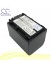 CS Battery for Sony DCR-SR47 / DCR-SR47L / DCR-SR47R Battery 1500mah CA-FV70