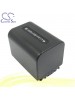 CS Battery for Sony DCR-SR55E / DCR-SR57E / DCR-SR58E Battery 1500mah CA-FV70