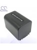 CS Battery for Sony DCR-DVD109E / DCR-DVD110E / DCR-DVD115E Battery 1500mah CA-FV70