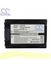 CS Battery for Sony DCR-SR60E / DCR-SR62 / DCR-SR62E Battery 1500mah CA-FV70