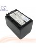 CS Battery for Sony DCR-SR67 / DCR-SR68/R / DCR-SR68E Battery 1500mah CA-FV70