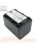 CS Battery for Sony DCR-SR67E / DCR-SR68 / DCR-SR68E/S Battery 1500mah CA-FV70