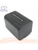 CS Battery for Sony DCR-SR68R / DCR-SR68S / DCR-SR70E Battery 1500mah CA-FV70