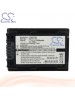 CS Battery for Sony DCR-SR78 / DCR-SR78E / DCR-SR80E Battery 1500mah CA-FV70