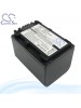 CS Battery for Sony DCR-SR82E / DCR-SR87 / DCR-SR88 / DCR-SX63 Battery 1500mah CA-FV70