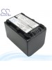 CS Battery for Sony DCR-SR88E / DCR-SR90E / DCR-SR100 Battery 1500mah CA-FV70