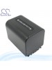 CS Battery for Sony DCR-SR100E / DCR-SR190E / DCR-SR200E Battery 1500mah CA-FV70