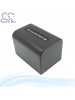 CS Battery for Sony DCR-SR290E / DCR-SR15E / DCR-SR15ES Battery 1500mah CA-FV70