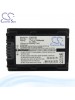 CS Battery for Sony DCR-SR20E / DCR-SR21E / DCR-SR200E Battery 1500mah CA-FV70