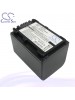 CS Battery for Sony DCR-DVD308E / DCR-DVD650E / DCR-SR300 Battery 1500mah CA-FV70