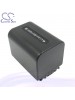 CS Battery for Sony DCR-SX21E / DCR-SX30E / DCR-SX31E Battery 1500mah CA-FV70