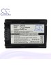 CS Battery for Sony DCR-SX41 / DCR-SX44 / DCR-SX45 / NEX-VG20 Battery 1500mah CA-FV70