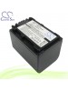 CS Battery for Sony DCR-SX44/E / DCR-SX44/L / DCR-SX44/R Battery 1500mah CA-FV70