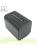 CS Battery for Sony DCR-SX45EL / DCR-SX45ER / DCR-SX45L Battery 1500mah CA-FV70