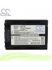 CS Battery for Sony DCR-SX53E / DCR-SX63E / DCR-SX63E/S Battery 1500mah CA-FV70