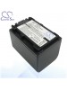 CS Battery for Sony DCR-SX65B / DCR-SX65E / DCR-SX65S Battery 1500mah CA-FV70