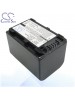 CS Battery for Sony DCR-SX73E / DCR-SX83E / DCR-SX83E/S Battery 1500mah CA-FV70