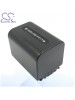 CS Battery for Sony DCR-SX85E / DCRSX85S / DSLR-A230 Battery 1500mah CA-FV70