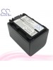 CS Battery for Sony DCR-DVD305E / DCR-DVD306E / DCR-DVD308E Battery 1500mah CA-FV70