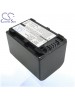 CS Battery for Sony HDR-SX43S / HDR-SX-65L / HDR-SX65R Battery 1500mah CA-FV70