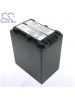 CS Battery for Sony DCR-SR68E / DCR-SR68E/S / DCR-SR68R Battery 2200mah CA-FV90