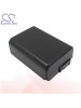 CS Battery for Sony NEX-5K / NEX-5KS / NEX-5N / NEX-5NB Battery 1080mah CA-FW50