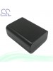 CS Battery for Sony NEX-C3 / NEX-C3DB / NEX-C3DP / NEX-C3DS Battery 1080mah CA-FW50