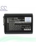 CS Battery for Sony NEX-C3KB / NEX-C3YB / NEX-F3 / NEX-F3B Battery 1080mah CA-FW50